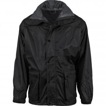 Waterproof Tempest Jacket by Highlander