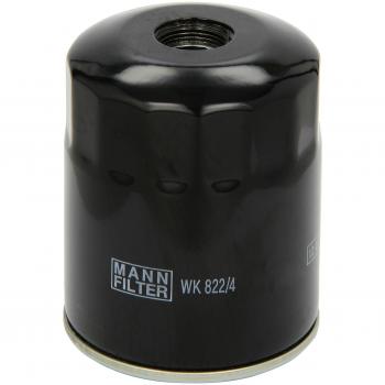 Filtro de Combustible MANN WK 822/4