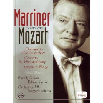 Mozart, Wolfgang Amadeus