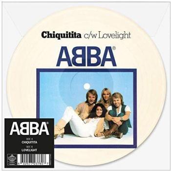 Chiquitita Picture Disc
