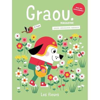 Magazine Graou n°47
