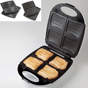 Domo XXL Croque-Monsieur DO9064C
