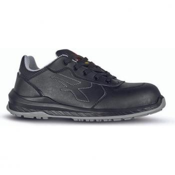 U-power Scarpe Basse Antinfortunistiche Varsavia S2 SRC ESD 39