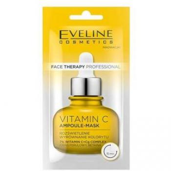 Eveline Maschera Viso Vitamin C 8 ml