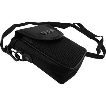 Black Shockproof Camera Case for Sony