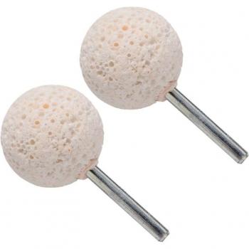 Mazo de Pulido 6x40 mm para Neumáticos con Manijas