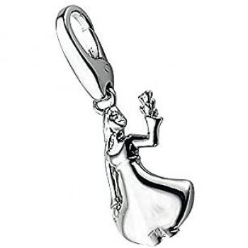 GIORGIO MARTELLO MILANO Charm Sternzeichen »Charm Sternzeichen Jungfrau«