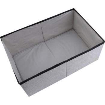 No Smell Clothing Storage Containers