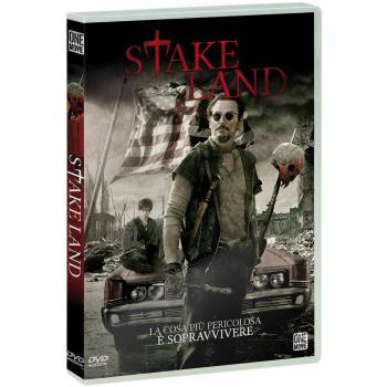 Stake Land