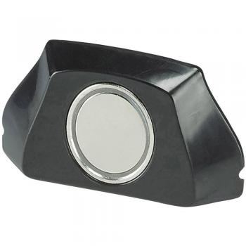 Support Imprimante Magnétique Noir THERMOFOX