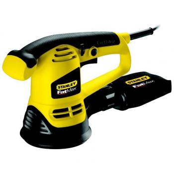 Lijadora Orbital 480W Stanley FME440K