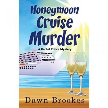 Honeymoon Cruise Murder