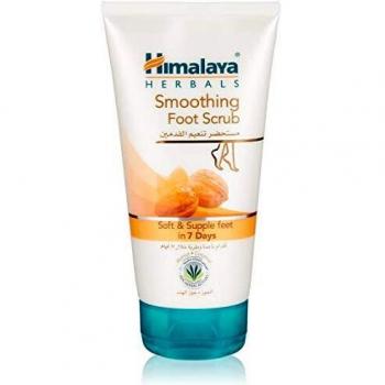Himalayan Bliss Foot Exfoliator 150ml