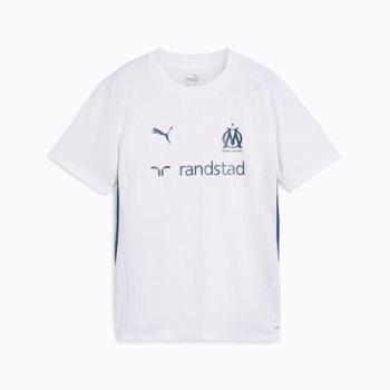 Puma T-shirt manches courtes junior Marseille