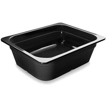 Lacor Melamine Half Tray (GN) – 18 inches
