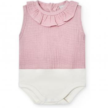 Body Baby Volante Bambula – Paquete de 2