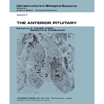 Vitalsource Technologies, Inc. Anterior Pituitary