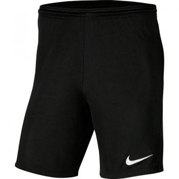 Nike Sporthose Park III Short Kids