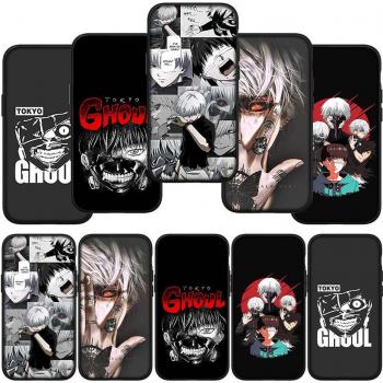 Protection téléphone Tokyo Ghoul pour OPPO