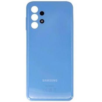 Galaxy A13 Back Cover Light Blue (A135F) – Ricambio Originale Samsung