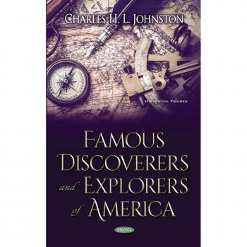 Famous Discoverers and Explorers of America