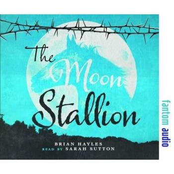 The Moon Stallion by Brian Hayles
