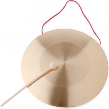 Baby Cymbals Toy 12-Inch