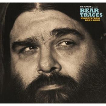 Bob's Barn Bear Finds: Piccoli Tesori Dorati