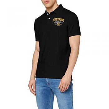 Superdry Classic Superstate Polo Shirt