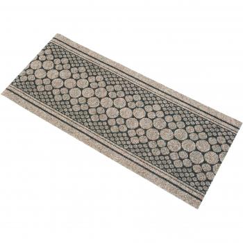 Dandy Extra Long Hardwearing Cork Runner, Beige, 300 x 67 cm