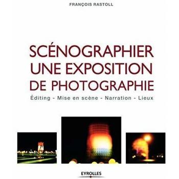 Scénographier une exposition de photographie