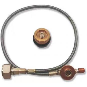 Réchaud Durénergie Metal‑Tube