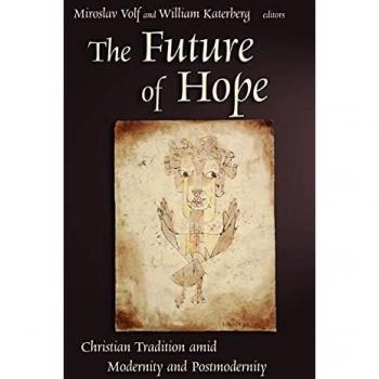The Future of Hope