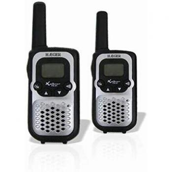 FX‑31 Haeger Xplorer 3 km Funktalkie