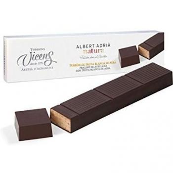 Nougat de Trufa Blanca de Alba Adrià