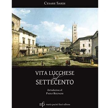 Vita lucchese nel Settecento