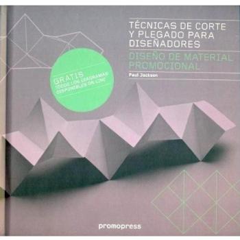 Tecnicas De Corte Y Plegados Pa
