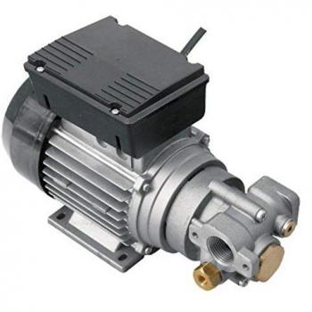 CEMO Viscomat 200/2 Pumpe 230V, 800 W, 9 l/min, beidseitiger 1 IG Anschluss