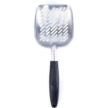 Portable Cat Litter Box Scoop
