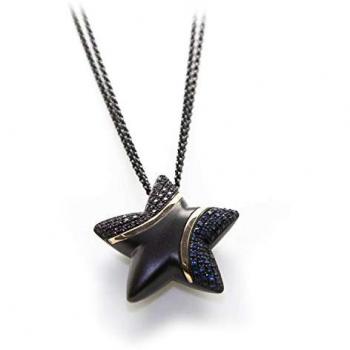 Colgante Pesavento 45 mm Mujer