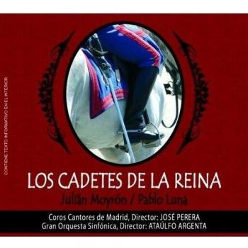 Zarzuela