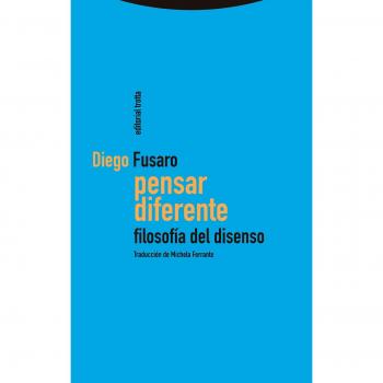 Pensar diferente
