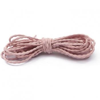 5M 3mm Thick Elastic Rubber Band for DIY Projects