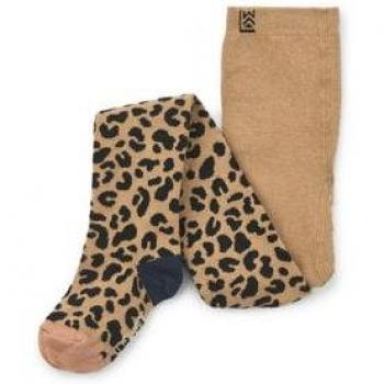 LIEWOOD collant mini leo avena