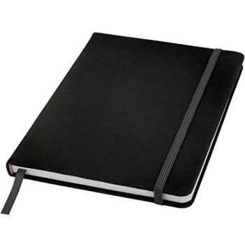 Quaderno Bullet Spectrum A5 – righe a punti