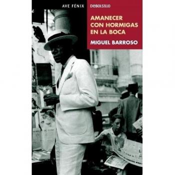 Amanecer con hormigas en la boca
