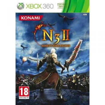 Ninety-Nine Nights II