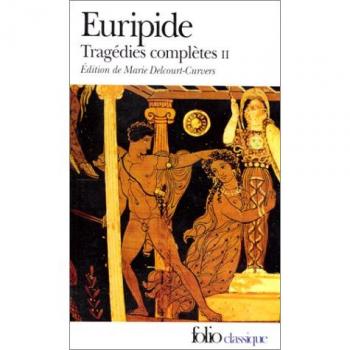 Tragédies complètes