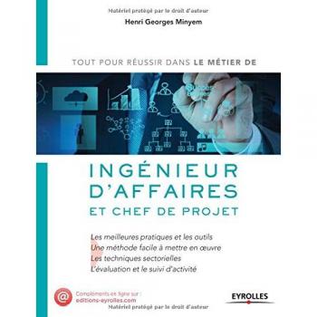 Ingenieur d'affaires et chef de projet : Les meilleures pratiques et les...