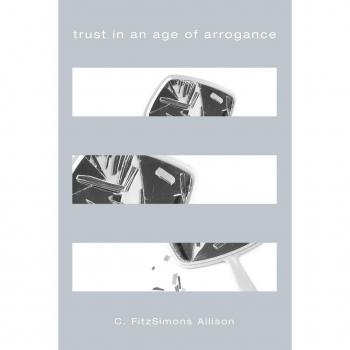 Vitalsource Technologies, Inc. Trust In An Age Of Arrogance